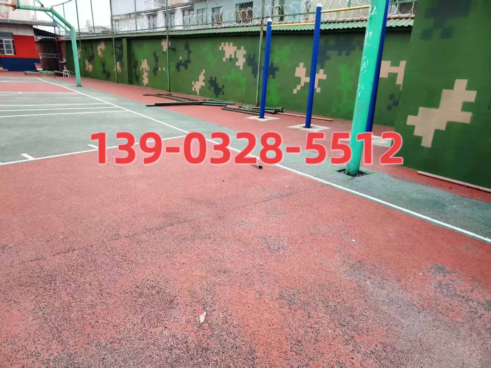 包头选择合适的迷彩漆：